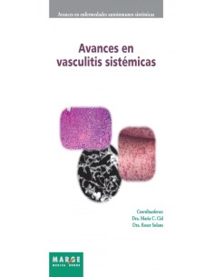 AVANCES EN VASCULITIS SISTEMICAS