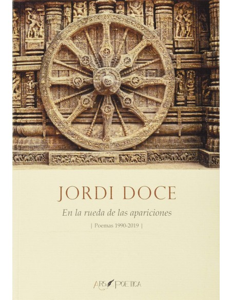 En la rueda de las apariciones