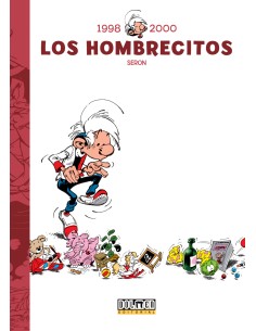 HOMBRECITOS 13 1998 2000