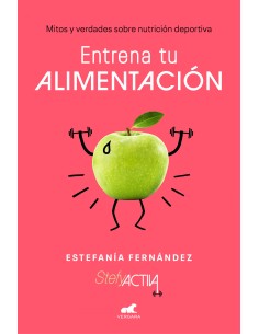 Entrena tu alimentacion