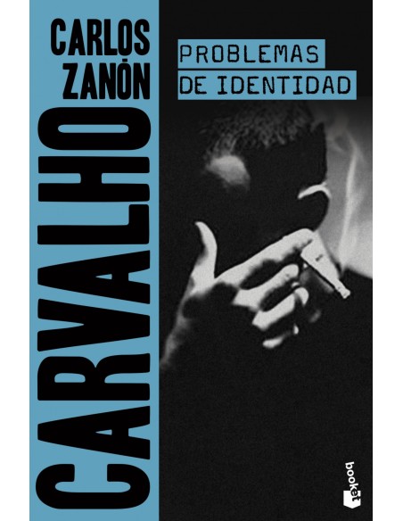 Carvalho problemas de identidad