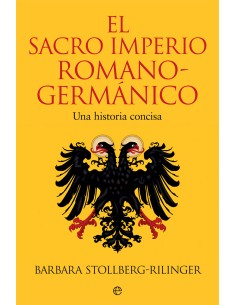 El Sacro Imperio Romano Germanico