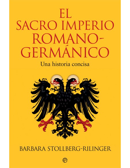 El Sacro Imperio Romano Germanico