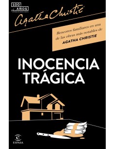 Inocencia tragica