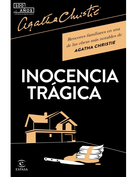 Inocencia tragica