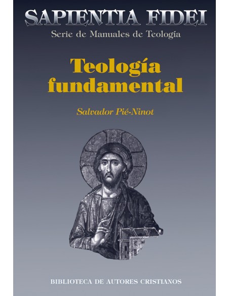 Teologia fundamental