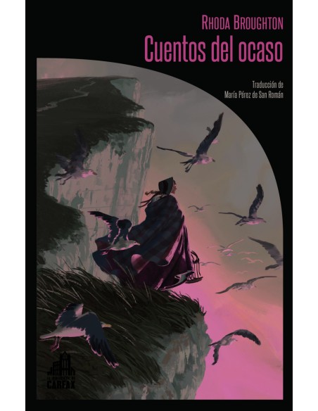 Cuentos del ocaso