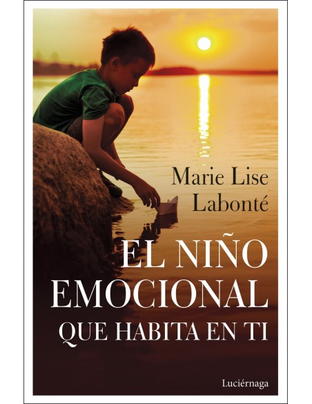 El nino emocional que habita en ti