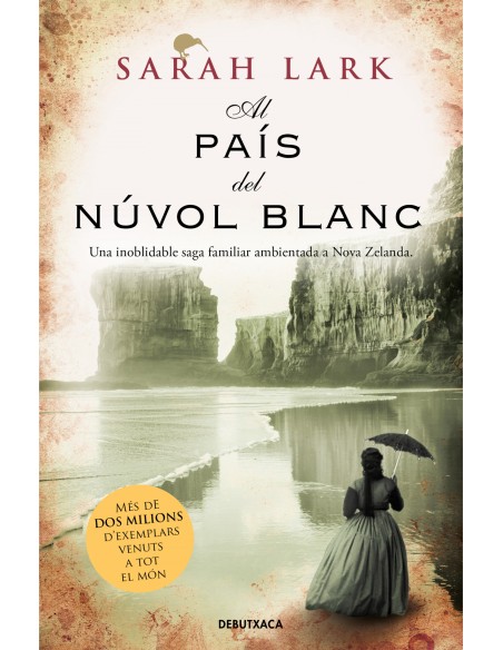 Al pais del nuvol blanc Nuvol blanc 1