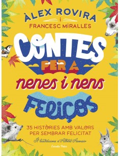 Contes per a nenes i nens felicos