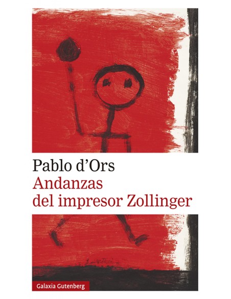 Andanzas del impresor Zollinger