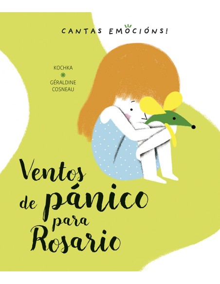 Ventos de panico para Rosario