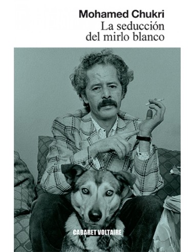 La seduccion del mirlo blanco
