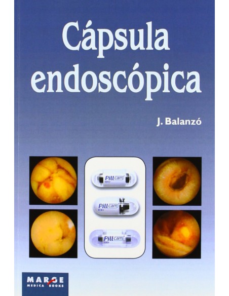 CAPSULA ENDOSCOPICA