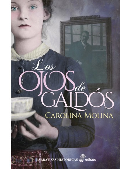 Los ojos de Galdos