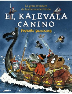 El Kalevala canino