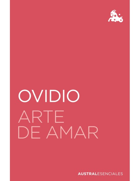 Arte de amar