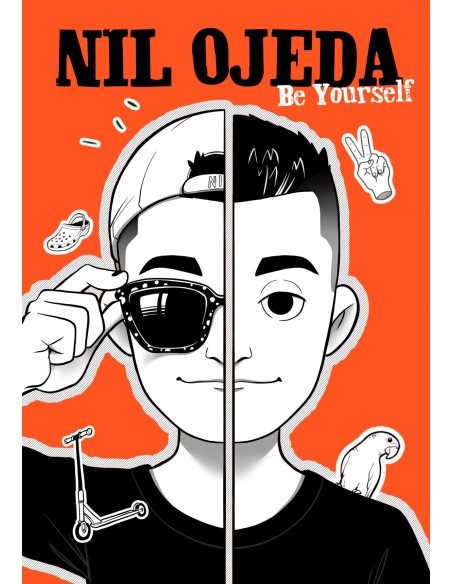 Be Yourself