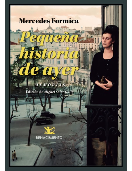 Pequena historia de ayer