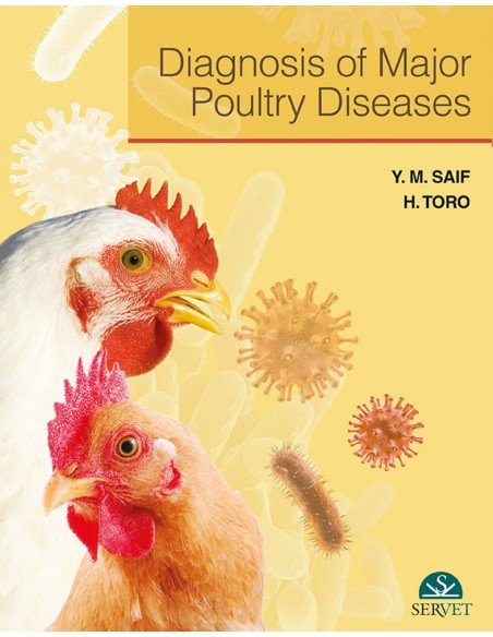 Diagnosis of major poultry diseases