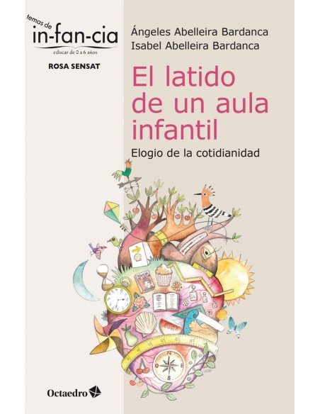 El latido de un aula infantil