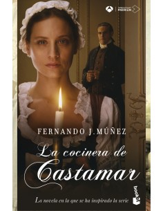 La cocinera de Castamar