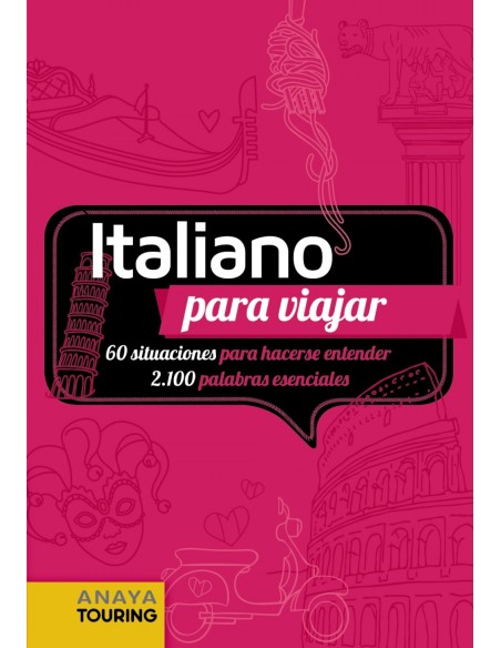 Italiano para viajar