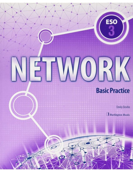 NETWORK 3 ESO BASIC PRACTICE