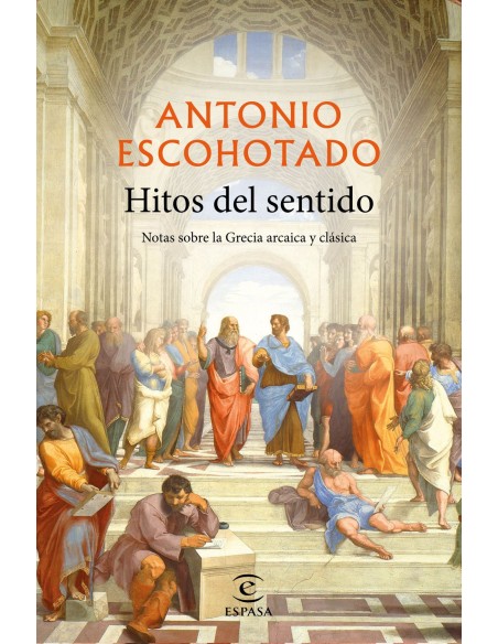 Hitos del sentido