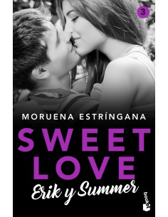 Sweet Love Erik y Summer