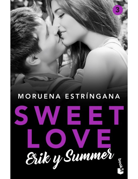 Sweet Love Erik y Summer