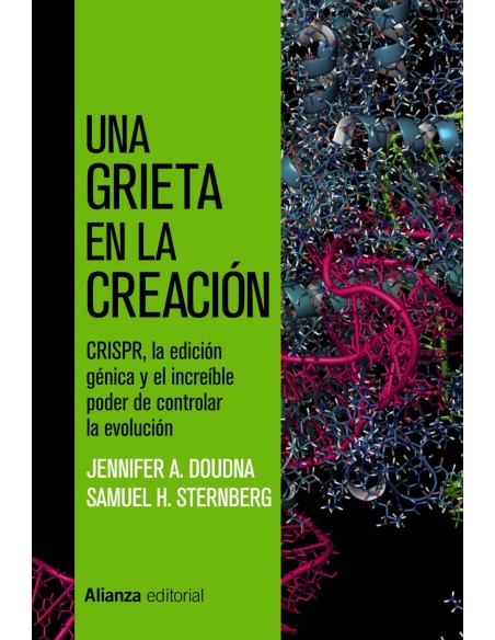 Una grieta en la creacion