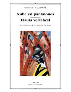 Nube en pantalonesFlauta vertebral