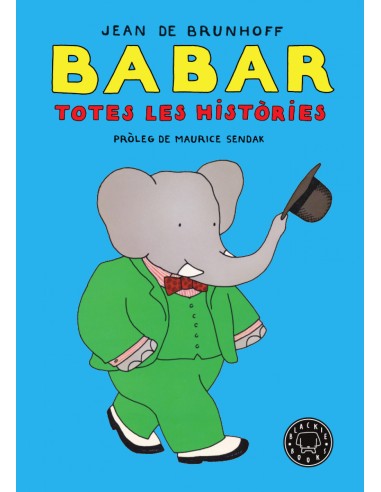 Babar Totes les histories