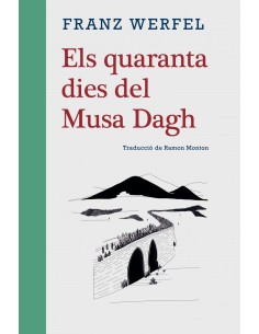 Els quaranta dies del Musa Dagh
