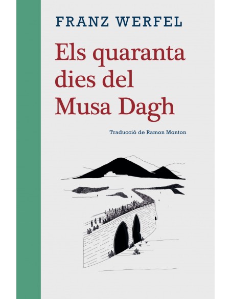 Els quaranta dies del Musa Dagh