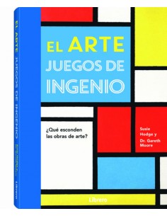 ARTE JUEGOS DE INGENIO