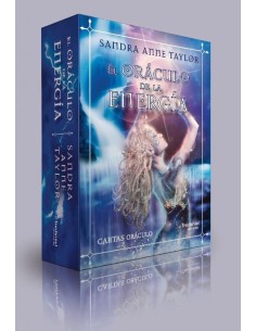 El oraculo de la energia