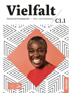 VIELFALT C1 1 KBAB Code