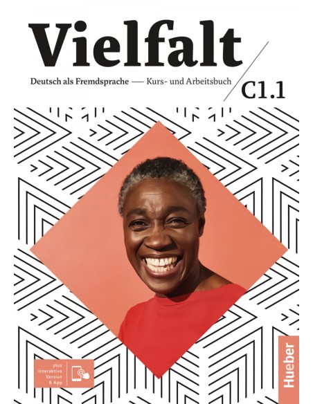 VIELFALT C1 1 KBAB Code