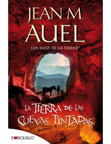 La tierra de las cuevas pintadas edicion 2020