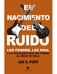 El nacimiento del ruido