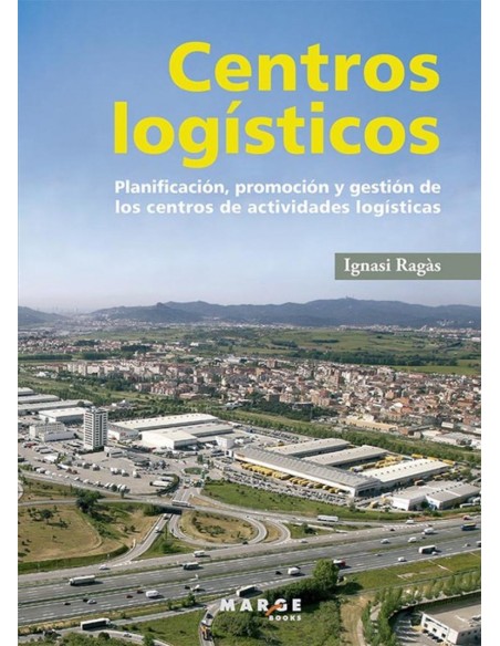 CENTROS LOGISTICOS