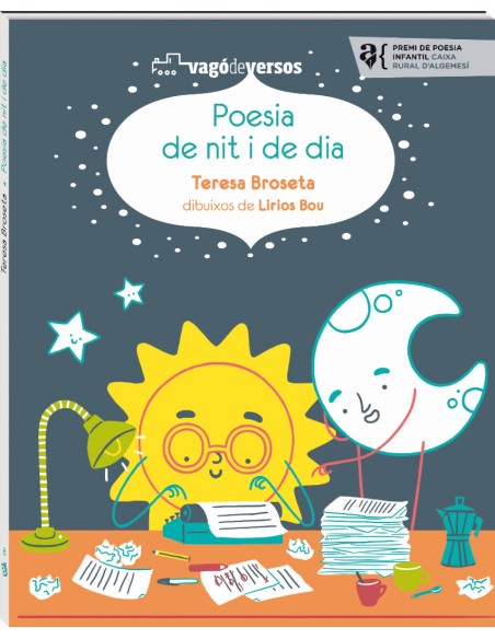 Poesia de nit i de dia