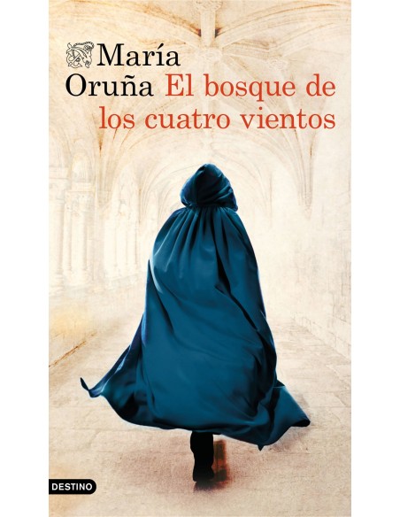 El bosque de los cuatro vientos