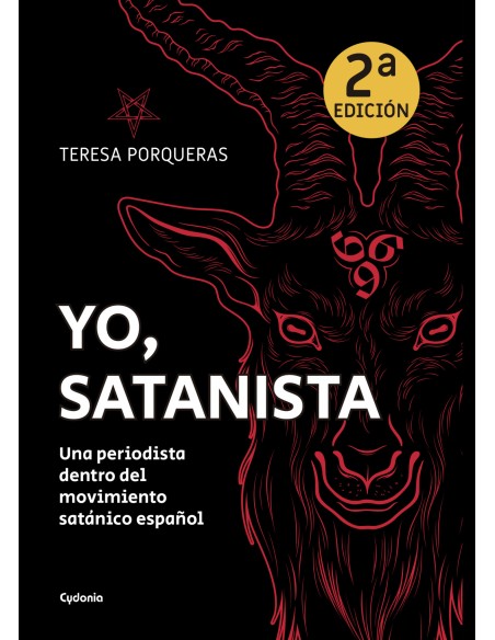 Yo satanista