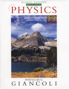 Physics principles with applications global edition