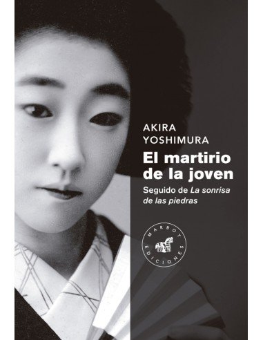 El martirio de la joven