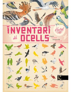 Inventari illustrat dels ocells