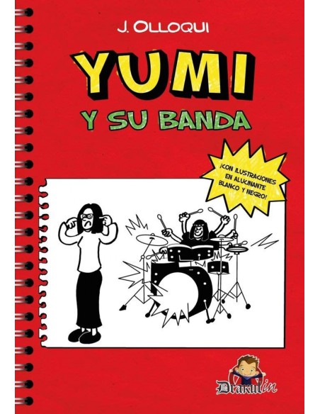 Yumi y su banda